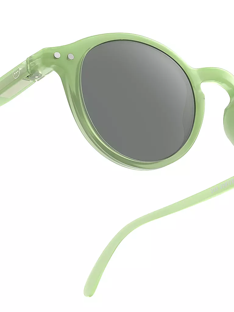 IZIPIZI | Lunettes de soleil enfant SUN JUNIOR 5-10 ans #D | 