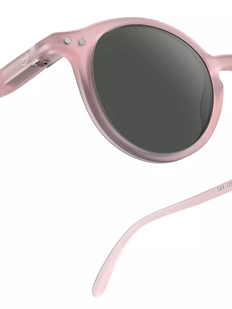 IZIPIZI | Lunettes de soleil enfant SUN JUNIOR 5-10 ans #D | 