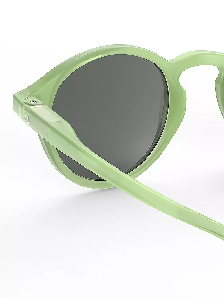 IZIPIZI | Lunettes de soleil enfant SUN JUNIOR 5-10 ans #D | 