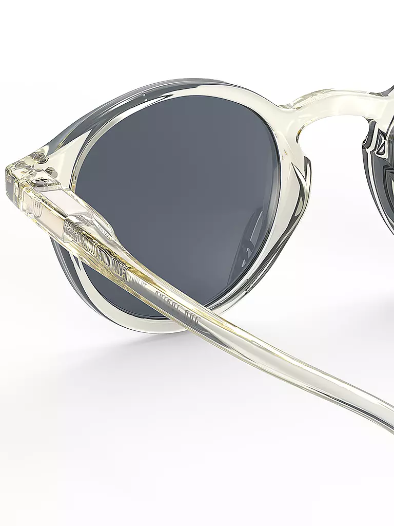 IZIPIZI | Lunettes de soleil enfant SUN JUNIOR 5-10 ans #D | transparent