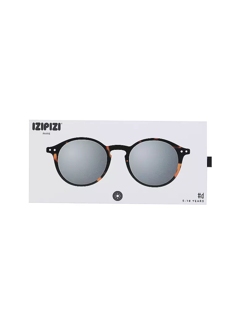 IZIPIZI | Lunettes de soleil enfant SUN JUNIOR 5-10 ans #D | 