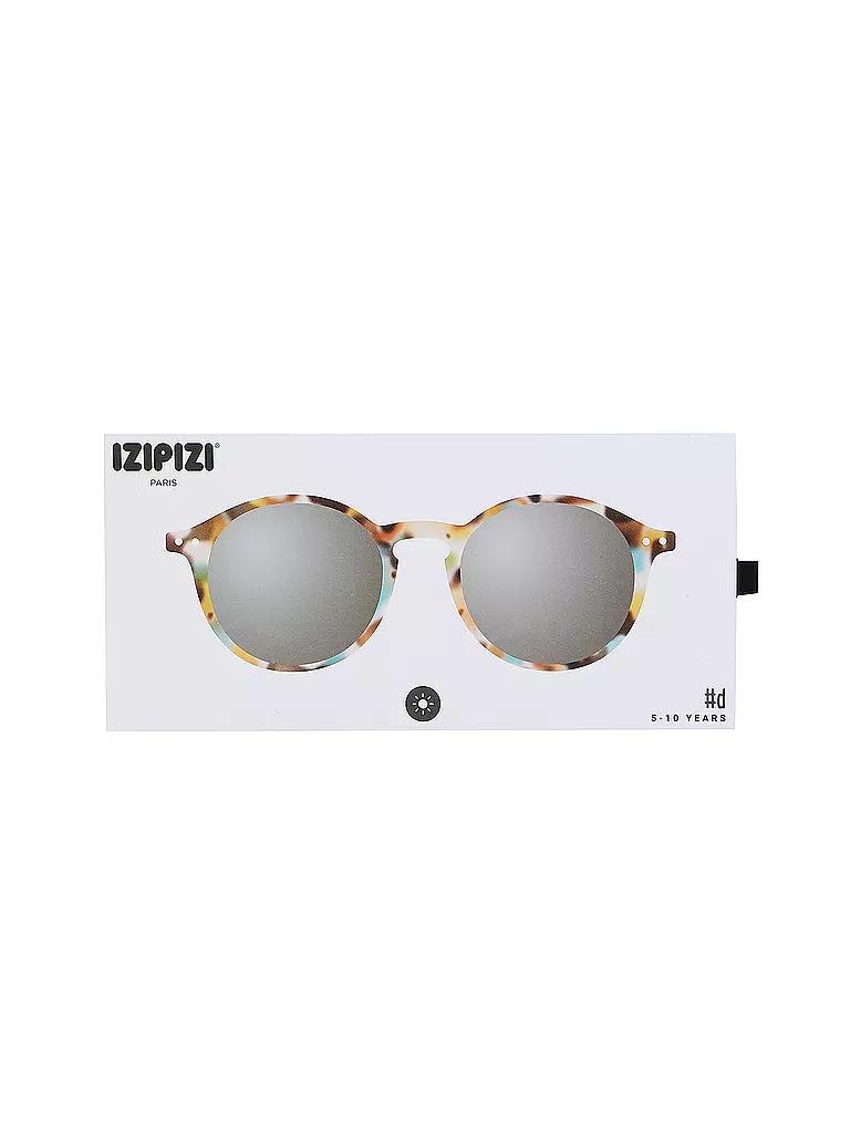 IZIPIZI | Lunettes de soleil enfant SUN JUNIOR 5-10 ans #D | 