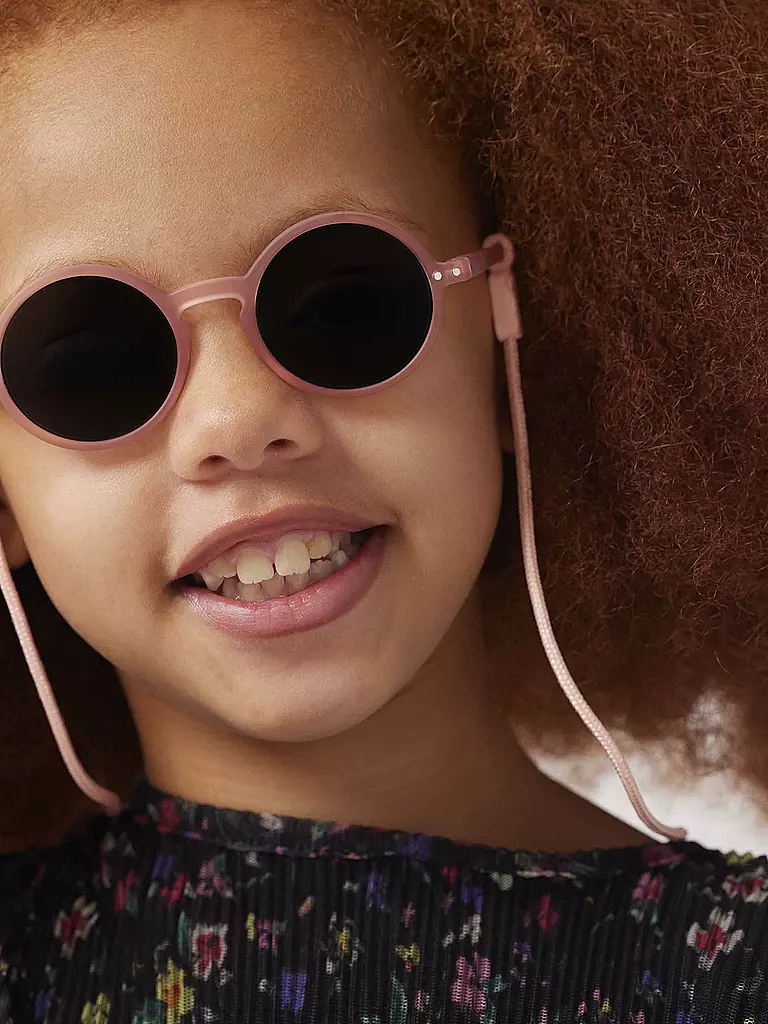 IZIPIZI | Lunettes de soleil enfant SUN JUNIOR 5-10 ans #D | 