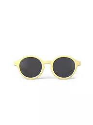 IZIPIZI | Lunettes de soleil enfant SUN KIDS+ 3-5 ans #D | Jaune