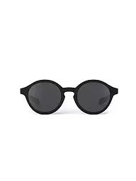 IZIPIZI | Lunettes de soleil enfant SUN KIDS+ 3-5 ans #D | Noir