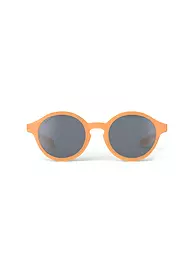 IZIPIZI | Lunettes de soleil enfant SUN KIDS+ 3-5 ans #D | Orange