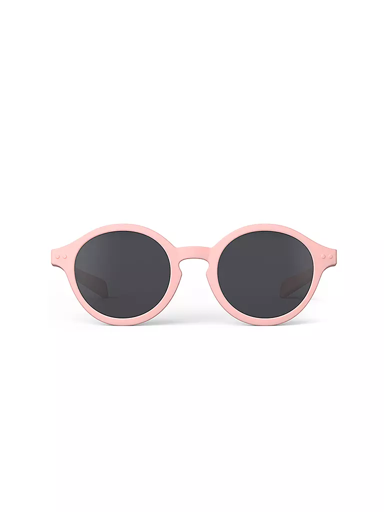 IZIPIZI | Lunettes de soleil enfant SUN KIDS+ 3-5 ans #D | rosa