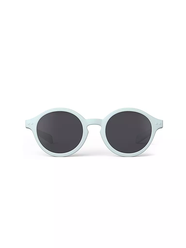 IZIPIZI | Lunettes de soleil enfant SUN KIDS+ 3-5 ans #D | Turquoise