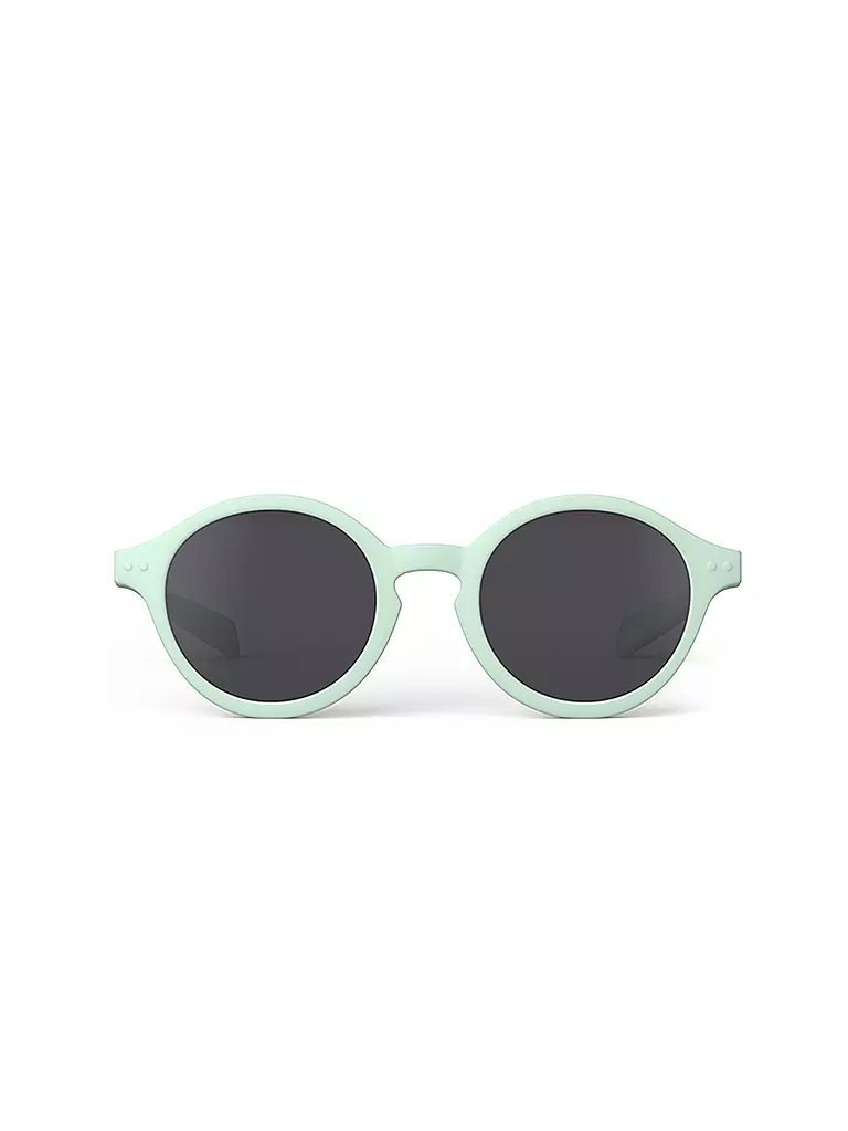 IZIPIZI | Lunettes de soleil enfant SUN KIDS+ 3-5 ans #D | Menthe