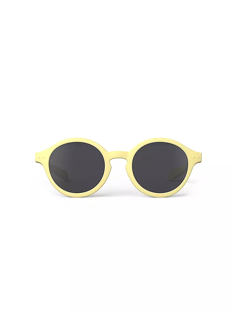 IZIPIZI | Lunettes de soleil enfant SUN KIDS+ 3-5 ans #D | gelb