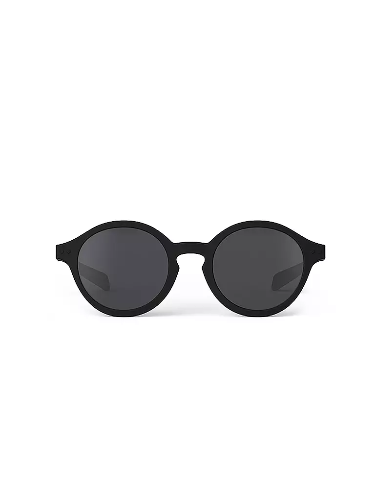 IZIPIZI | Lunettes de soleil enfant SUN KIDS+ 3-5 ans #D | schwarz