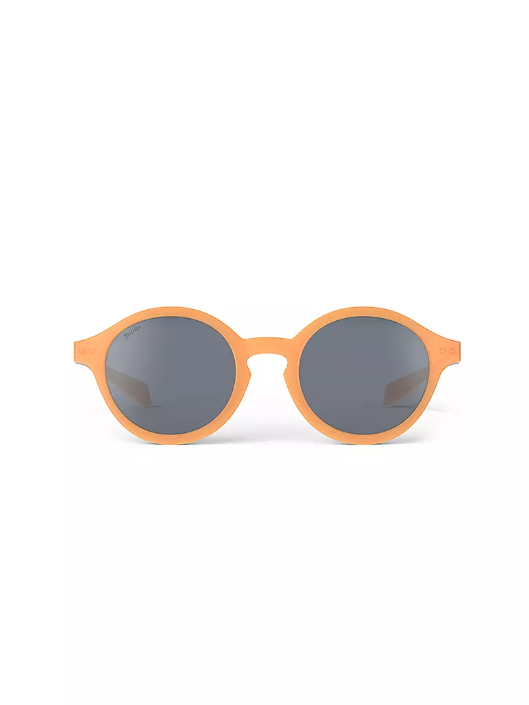 IZIPIZI | Lunettes de soleil enfant SUN KIDS+ 3-5 ans #D | orange