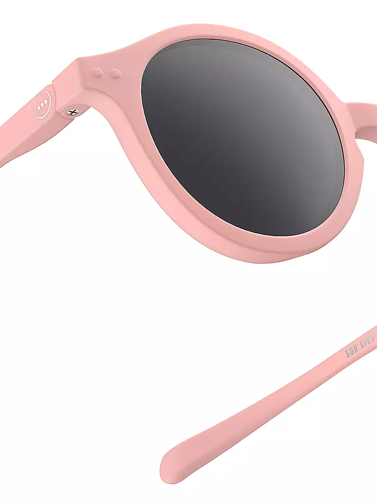IZIPIZI | Lunettes de soleil enfant SUN KIDS+ 3-5 ans #D | 