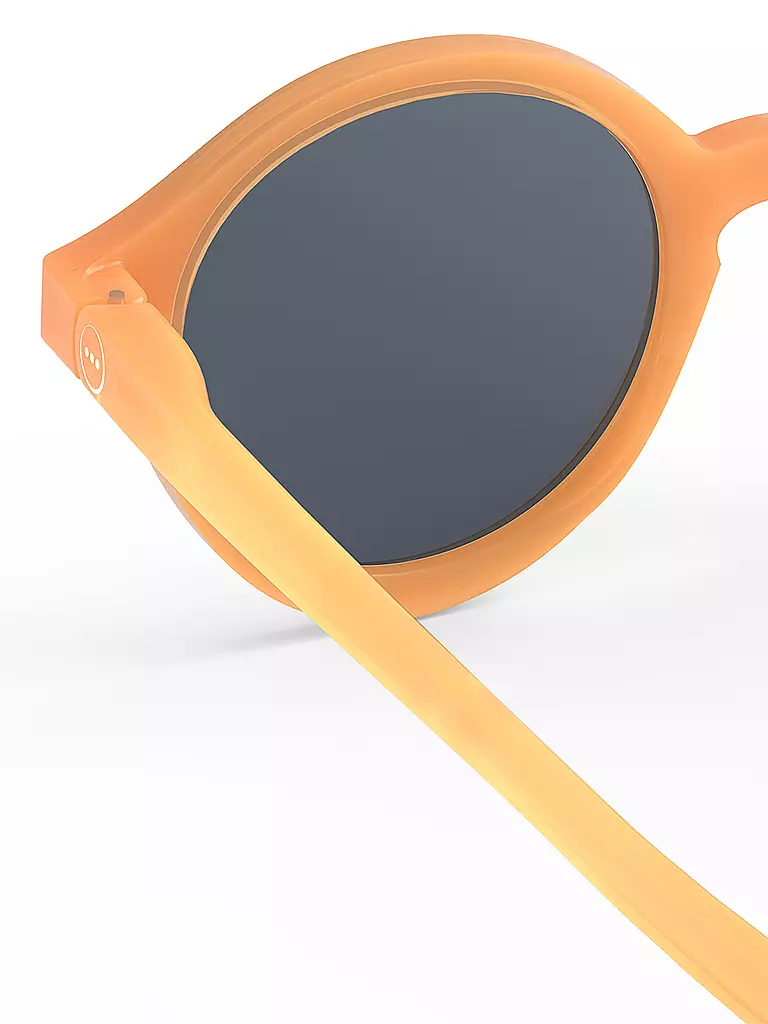 IZIPIZI | Lunettes de soleil enfant SUN KIDS+ 3-5 ans #D | orange
