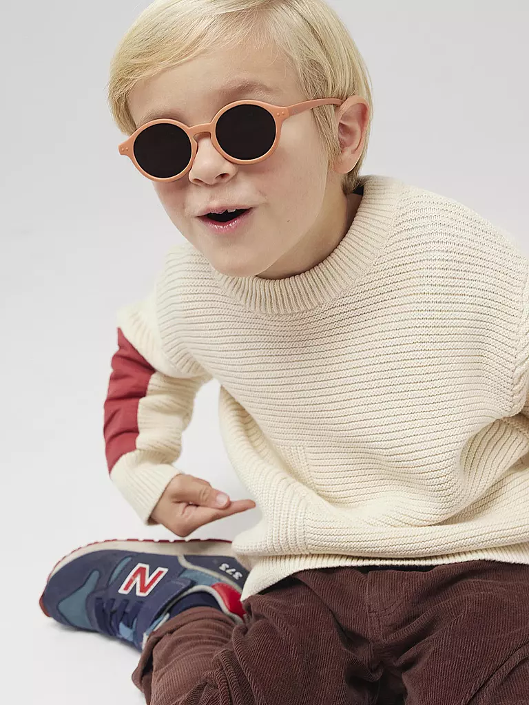 IZIPIZI | Lunettes de soleil enfant SUN KIDS+ 3-5 ans #D |