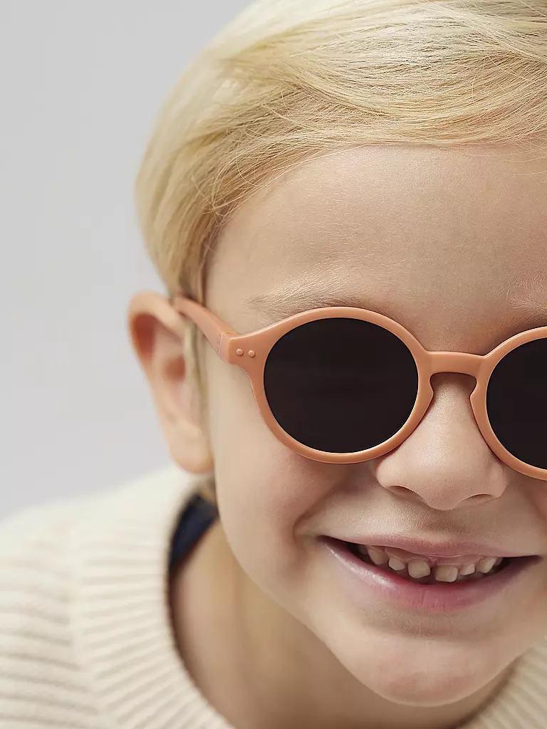 IZIPIZI | Lunettes de soleil enfant SUN KIDS+ 3-5 ans #D |