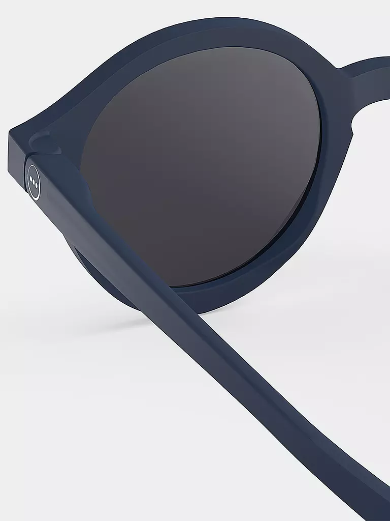 IZIPIZI | Lunettes de soleil enfant SUN KIDS+3-5 ans #D | Bleu