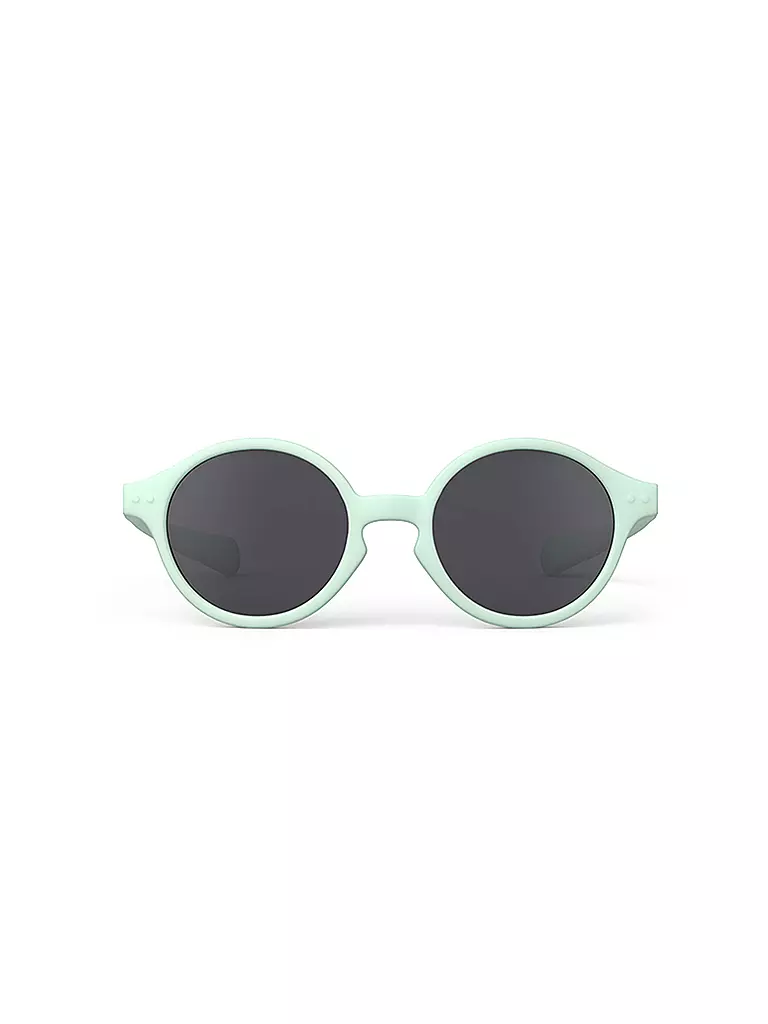 IZIPIZI | Lunettes de soleil enfant SUN KIDS 9-36 mois #D | Menthe