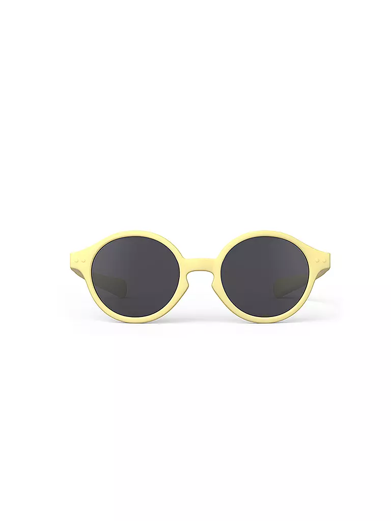 IZIPIZI | Lunettes de soleil enfant SUN KIDS 9-36 mois #D | gelb