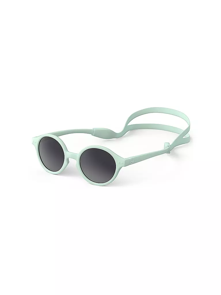 IZIPIZI | Lunettes de soleil enfant SUN KIDS 9-36 mois #D | Menthe