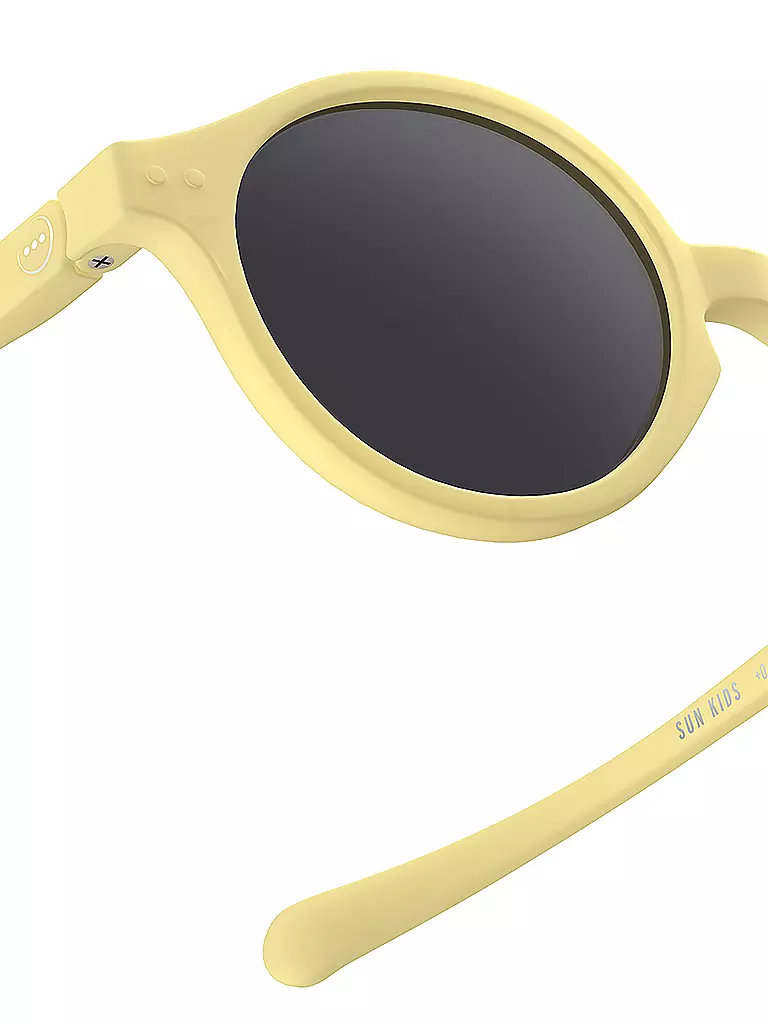 IZIPIZI | Lunettes de soleil enfant SUN KIDS 9-36 mois #D | gelb