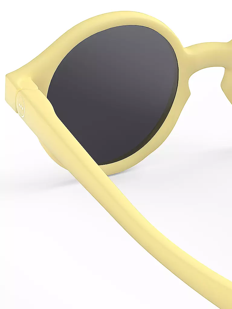 IZIPIZI | Lunettes de soleil enfant SUN KIDS 9-36 mois #D | gelb