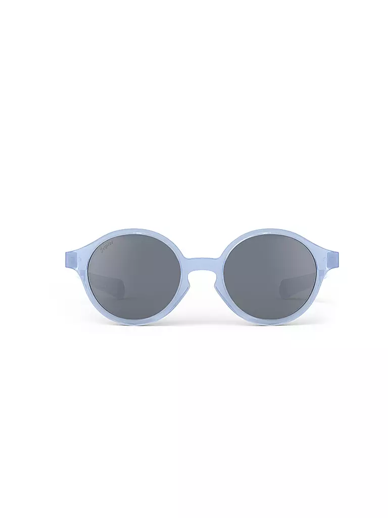 IZIPIZI | Lunettes de soleil pour bébé KIDS 9-36 mois #D | hellblau