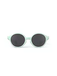 IZIPIZI | Lunettes de soleil pour bébé SUN BABY 0-9 mois #D | Menthe