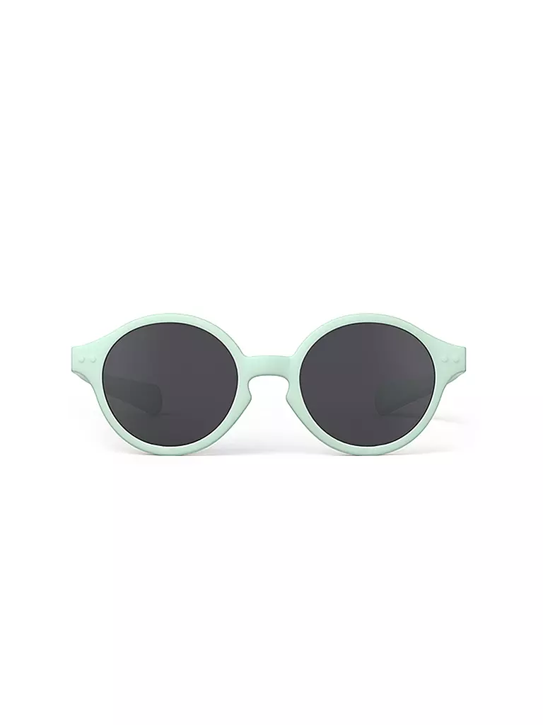 IZIPIZI | Lunettes de soleil pour bébé SUN BABY 0-9 mois #D | Menthe