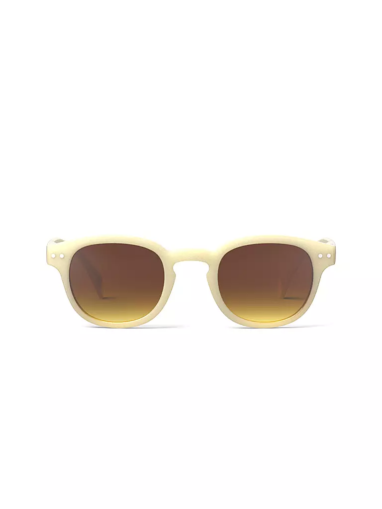 IZIPIZI | Lunettes de soleil SUN #C | creme