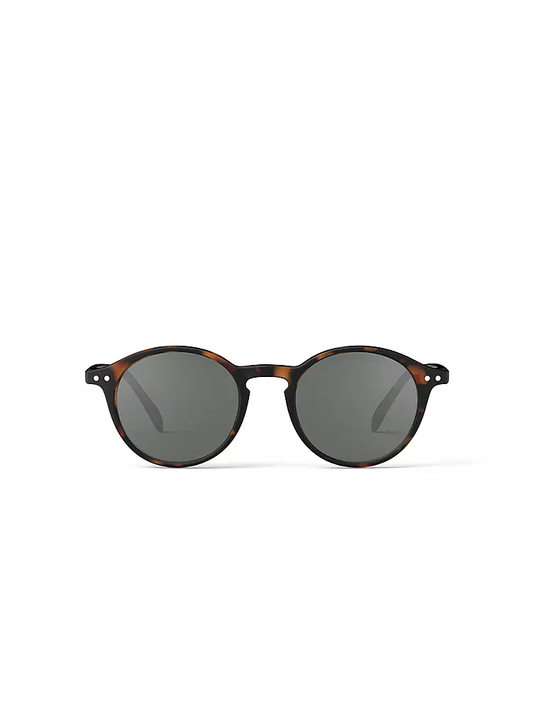 IZIPIZI | Lunettes de soleil SUN #D | Marron