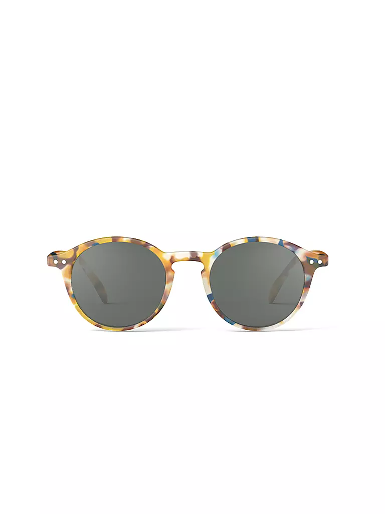 IZIPIZI | Lunettes de soleil SUN #D | braun