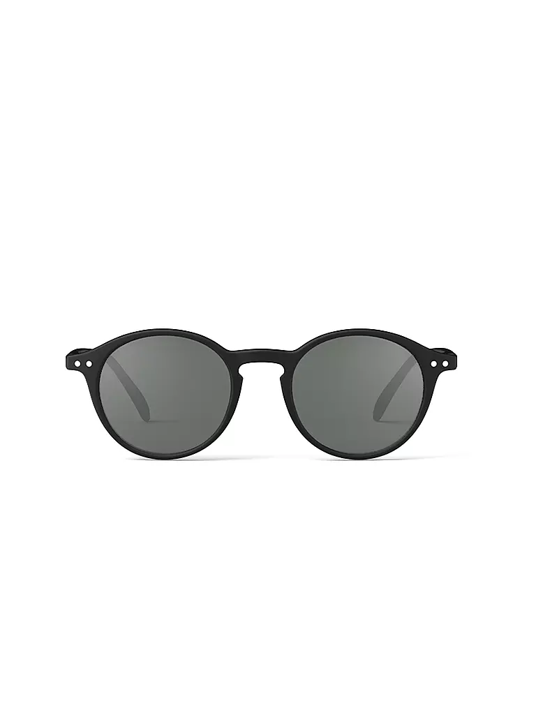 IZIPIZI | Lunettes de soleil SUN #D | Noir