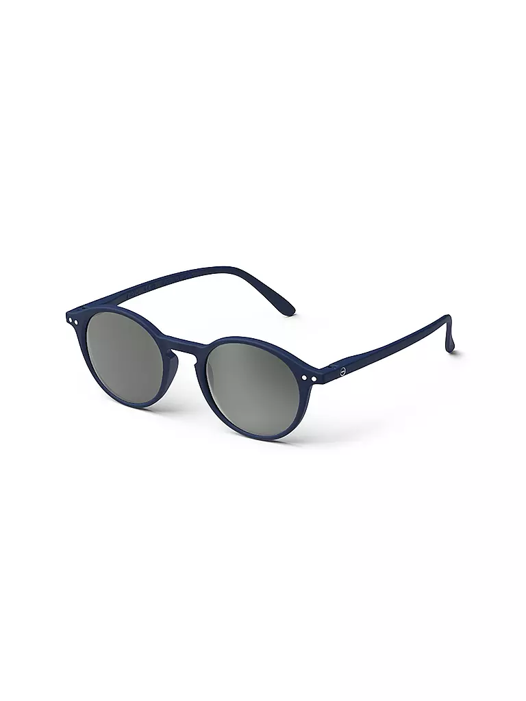 IZIPIZI | Lunettes de soleil SUN #D | dunkelblau