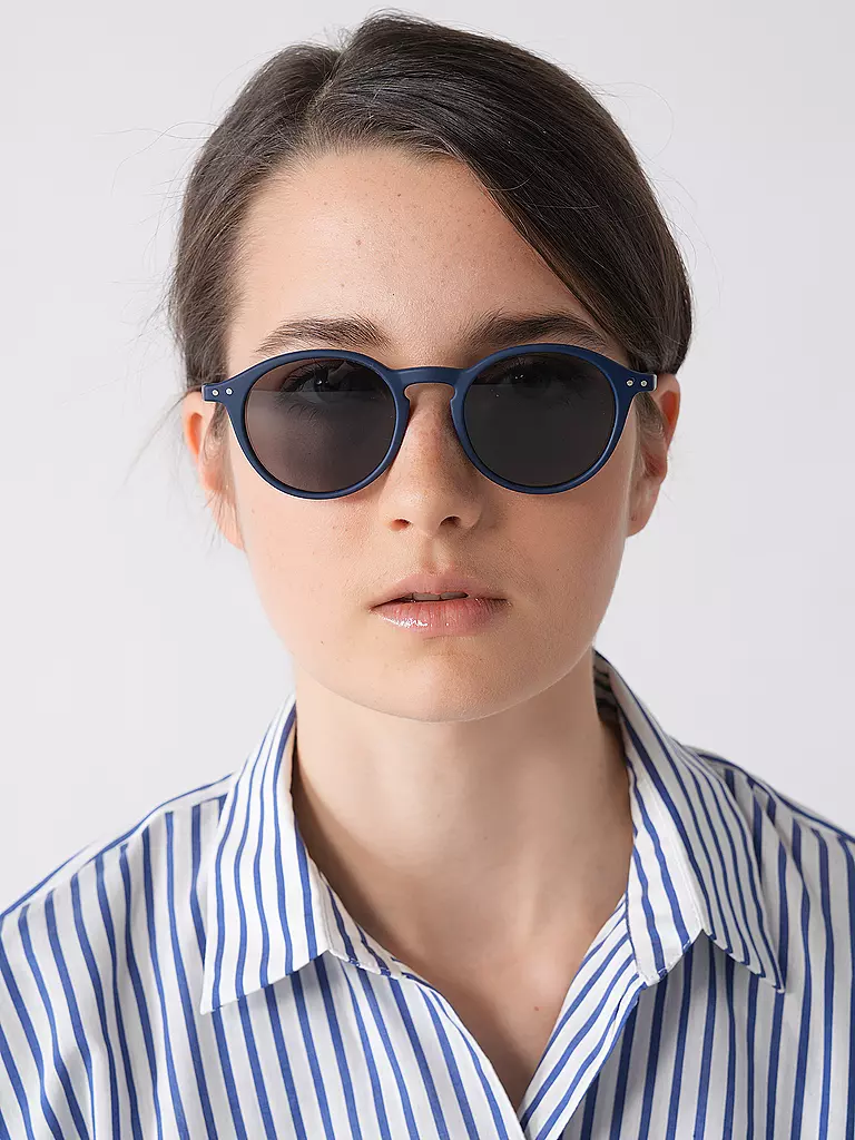 IZIPIZI | Lunettes de soleil SUN #D | dunkelblau