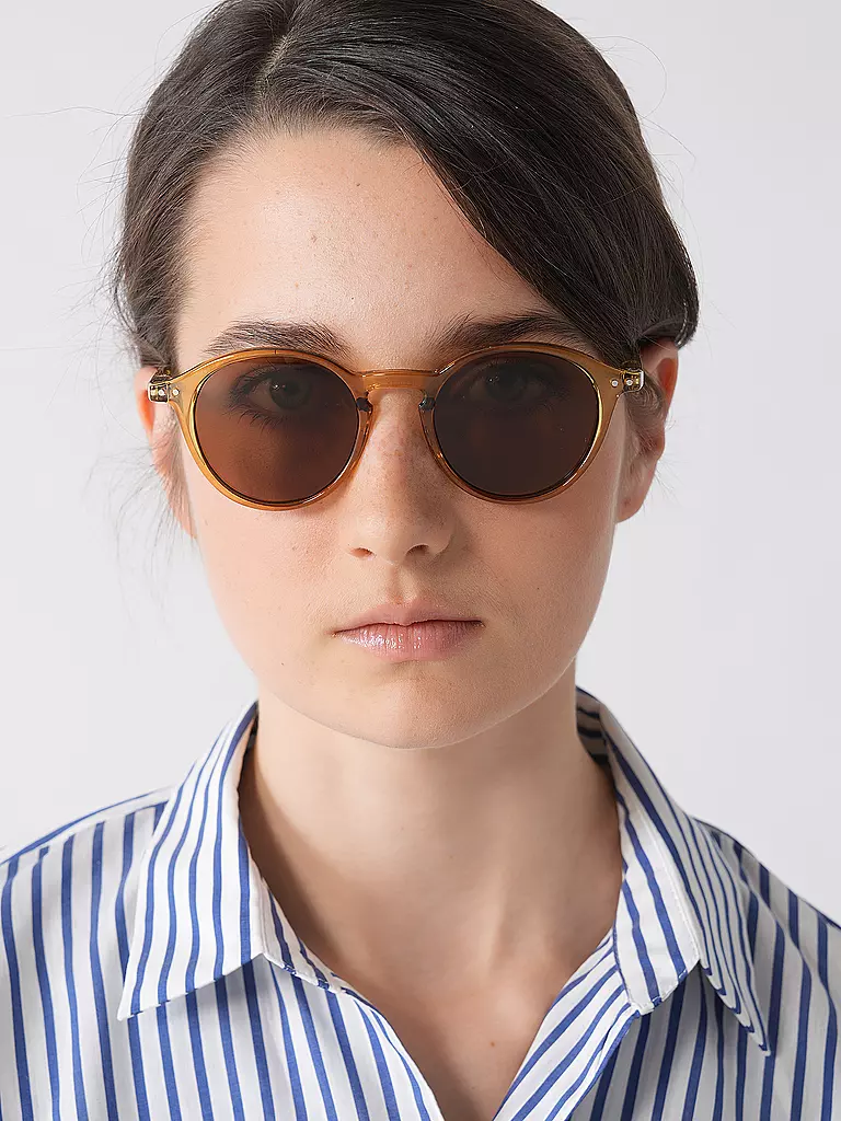 IZIPIZI | Lunettes de soleil SUN #D | Olive