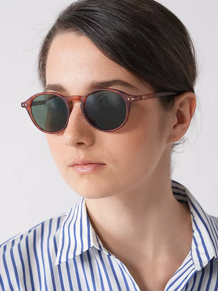 IZIPIZI | Lunettes de soleil SUN #D | Marron
