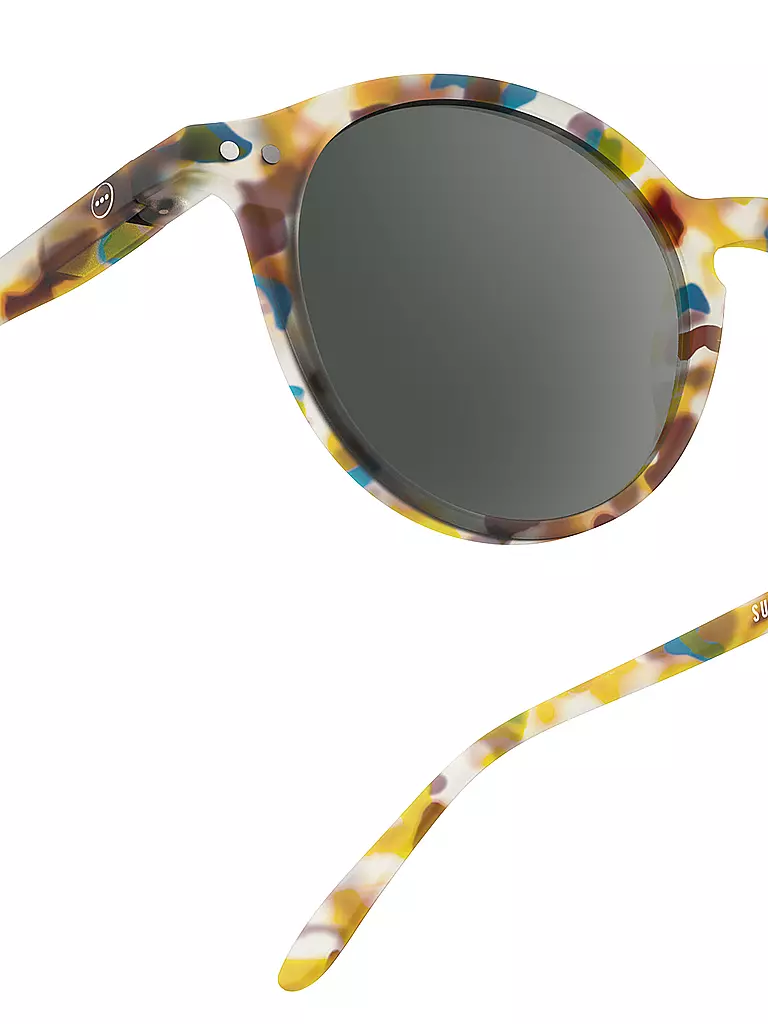 IZIPIZI | Lunettes de soleil SUN #D | 
