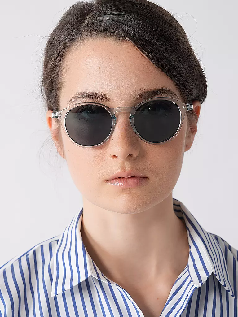 IZIPIZI | Lunettes de soleil SUN #D | Bleu clair