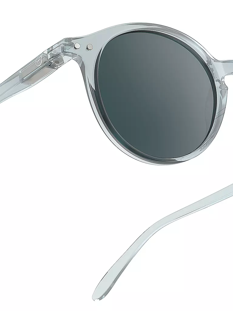 IZIPIZI | Lunettes de soleil SUN #D | Bleu clair