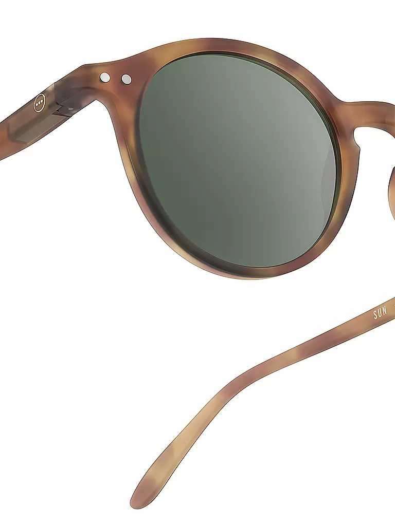 IZIPIZI | Lunettes de soleil SUN #D |