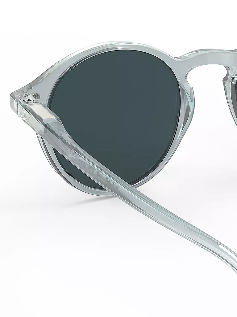 IZIPIZI | Lunettes de soleil SUN #D | Bleu clair