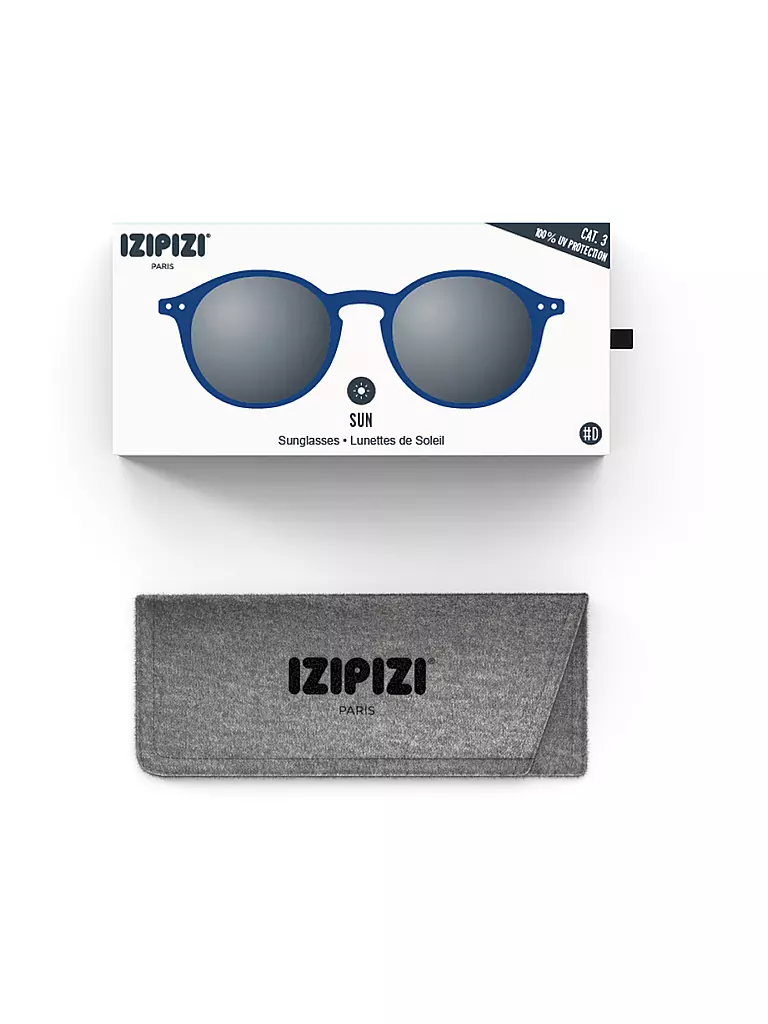 IZIPIZI | Lunettes de soleil SUN #D | 