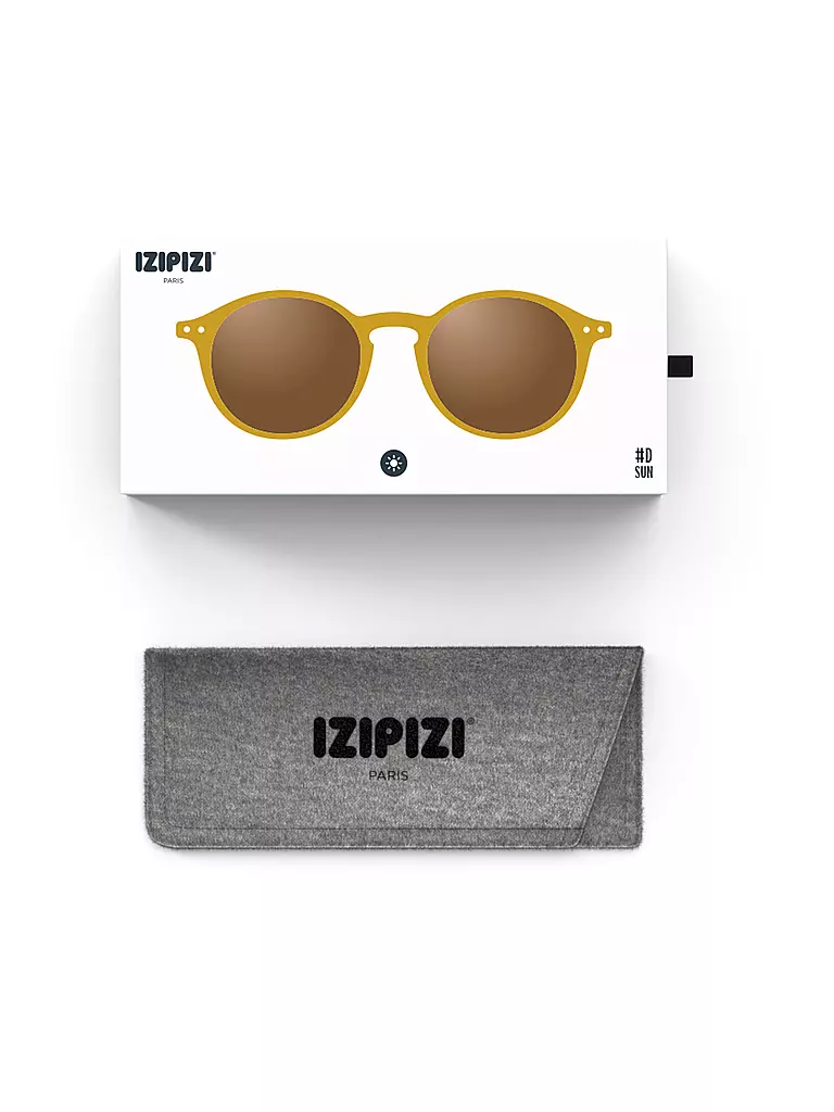 IZIPIZI | Lunettes de soleil SUN #D |