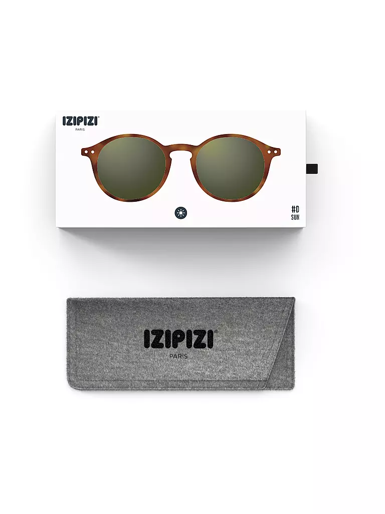 IZIPIZI | Lunettes de soleil SUN #D |