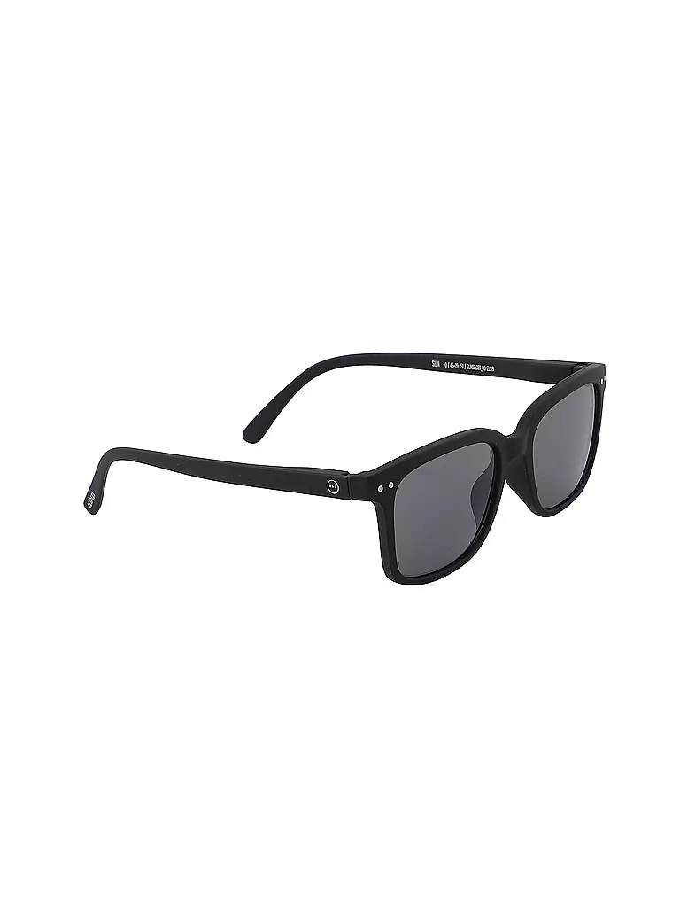 IZIPIZI | Lunettes de soleil SUN #L | Noir
