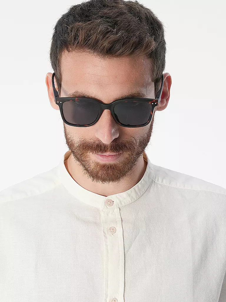 IZIPIZI | Lunettes de soleil SUN #L | Marron