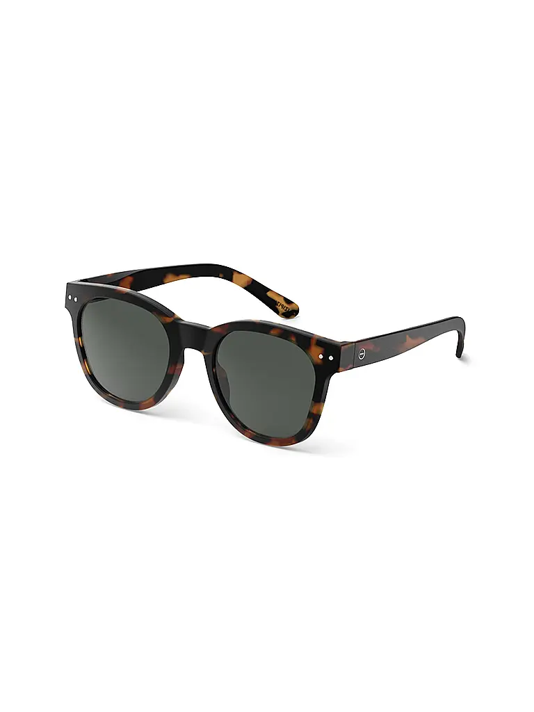 IZIPIZI | Lunettes de soleil SUN #N | Marron