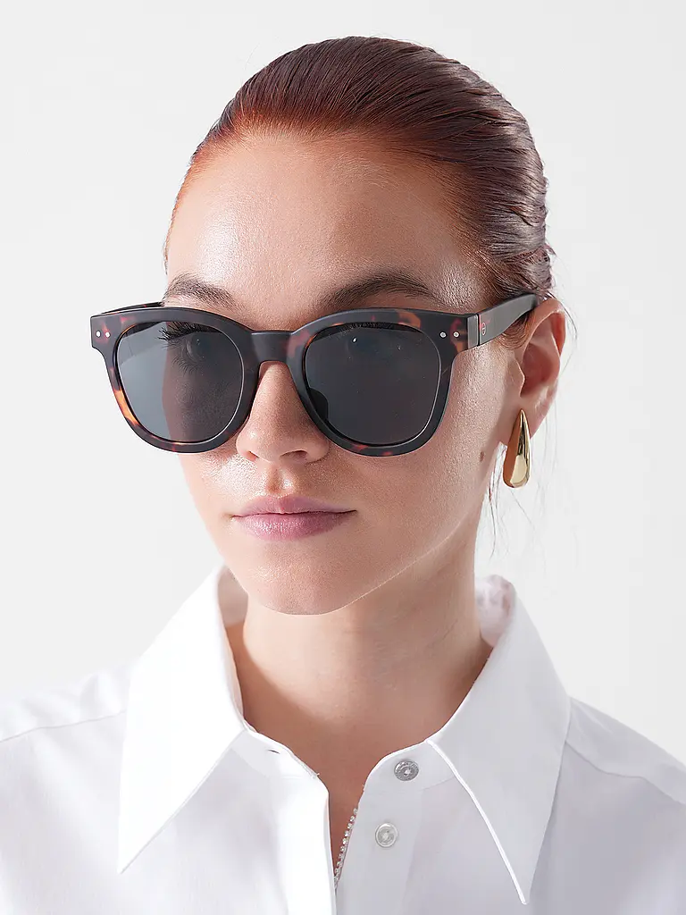 IZIPIZI | Lunettes de soleil SUN #N | Marron