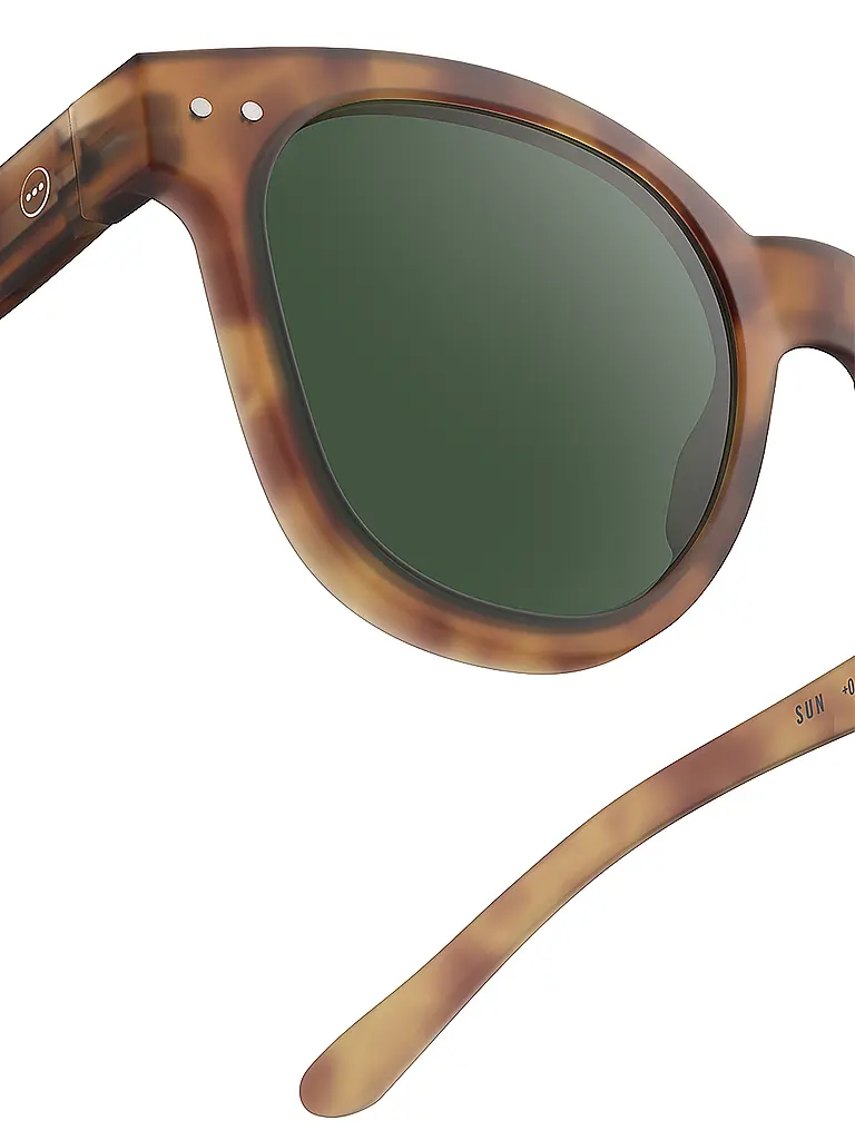 IZIPIZI | Lunettes de soleil SUN #N |